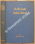 The Rio Grande Southern Railroad by CRUM, Josie Moore